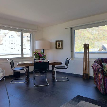 Apartment Panorama By Interhome インターラーケン エクステリア 写真