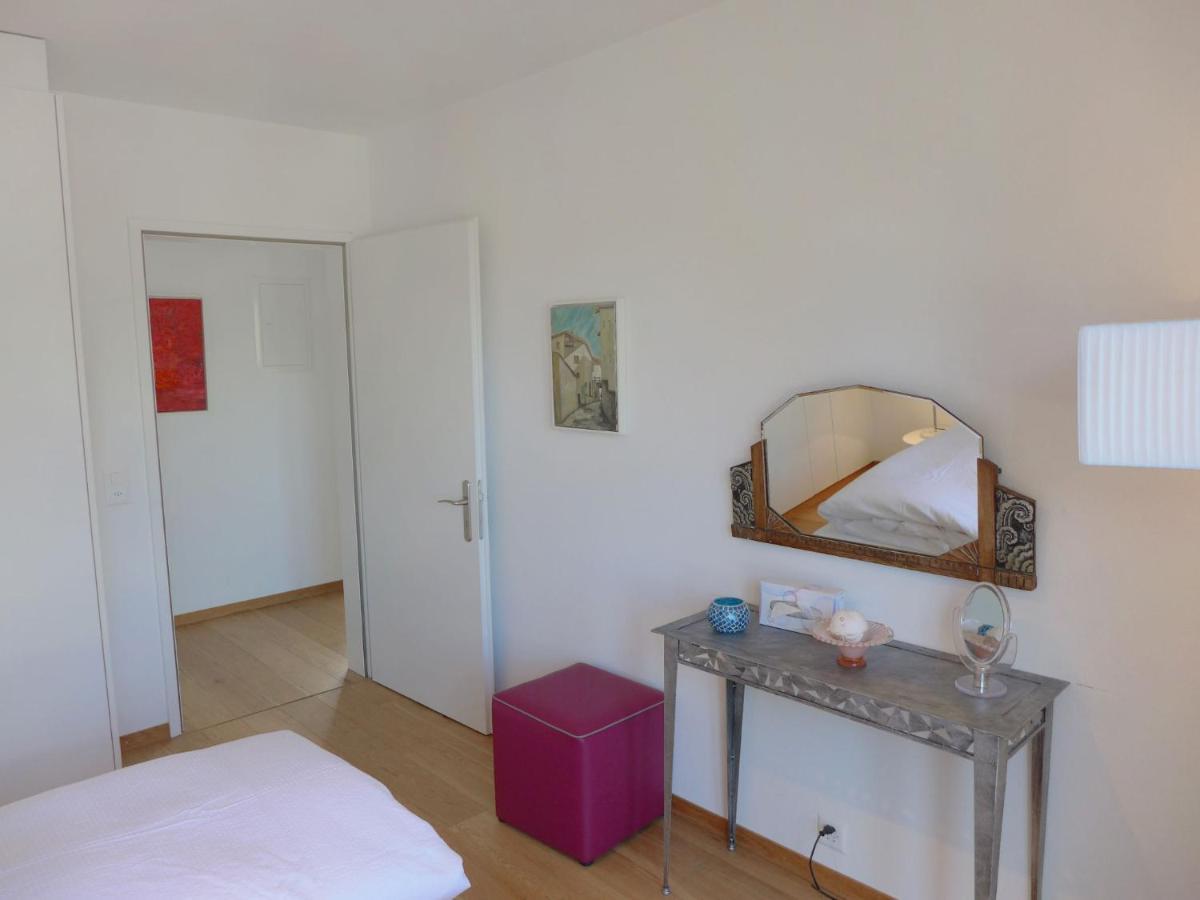 Apartment Panorama By Interhome インターラーケン エクステリア 写真